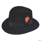 Blues Hat Small
