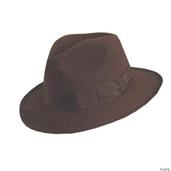 Indiana Jones Deluxe Hat