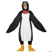Penguin Adult Costume
