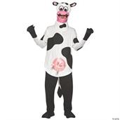 Cow Adult Costume