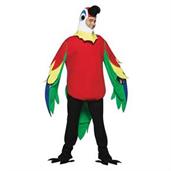 Parrot Adult Costume