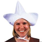 Dutch Girl Hat One Size