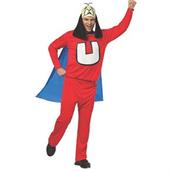 Underdog Adult Costume