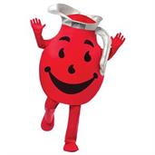Kool Aid Adult Dlx