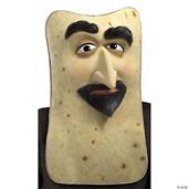 Sausage Lavash