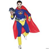 Beer Man Adult Costume