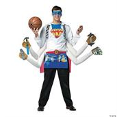 Super Dad