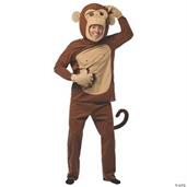 Monkeying Around Adult Costume