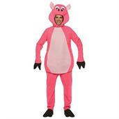 Pig Adult Costume