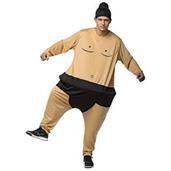 Hoopster - Sumo Adult