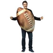 Get Real Football