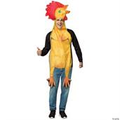 Rubber Chicken Get Real