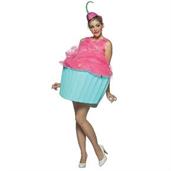 Sweet Eats Cupcake