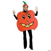 Pumpkin Adult