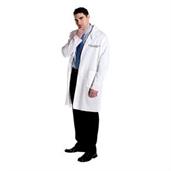 Lab Coat Dr Howie Feltersnatch Costume