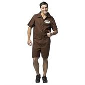 Mr. Cooter-Beaver Grooming J