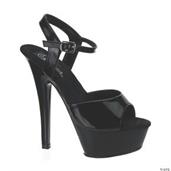 Kiss 209 Shoes