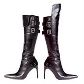 Pirate Boots