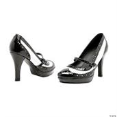 Flapper Shoes