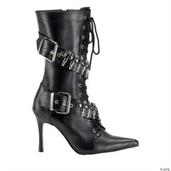 Militant Boots