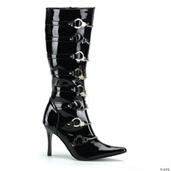 Police 201 Boots
