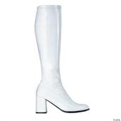 Gogo 300X White Boots