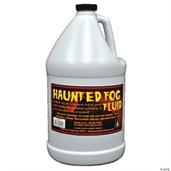 Fog Fluid Haunted Gallon