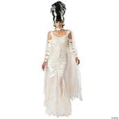 Monsters Bride Elite Costume