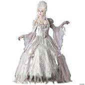 Corpse Countess Costume