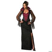 Vampiress 2B Adult Costume