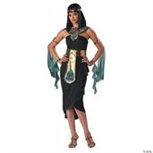 Cleopatra 2B Costume