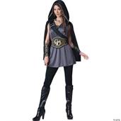 Huntress Adult Costume