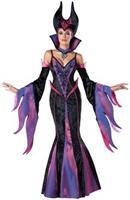 Dark Sorceress Adult Small