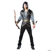 Hooded Huntsman Ad