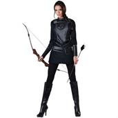 Warrior Huntress Ad