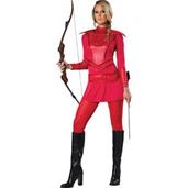 Warrior Huntress Adult