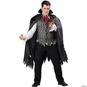 Vampire B Slayed 2B Adult Costume