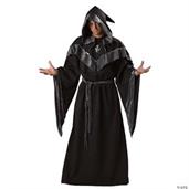 Dark Sorcerer Costume