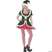 Holiday Honey Adult Costume