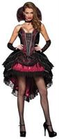 Vampire's Vixen Costume