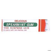 Snappy Gum Carded