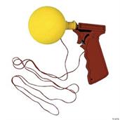Soft Shot Plastic Gun