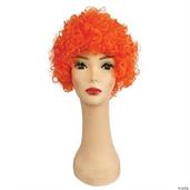 Curly Clown