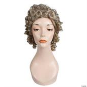 Shirley Temple Bargain Dk Blon