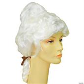 Colonial Lady Special White