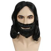 Biblical Set Disc Black