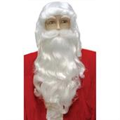 Santa Set By168 White