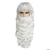 Santa Set 004 Supreme White