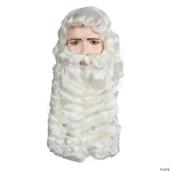 Santa Set 004L Supreme White