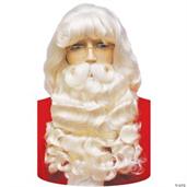 Santa Set 007Ex Supreme W Must